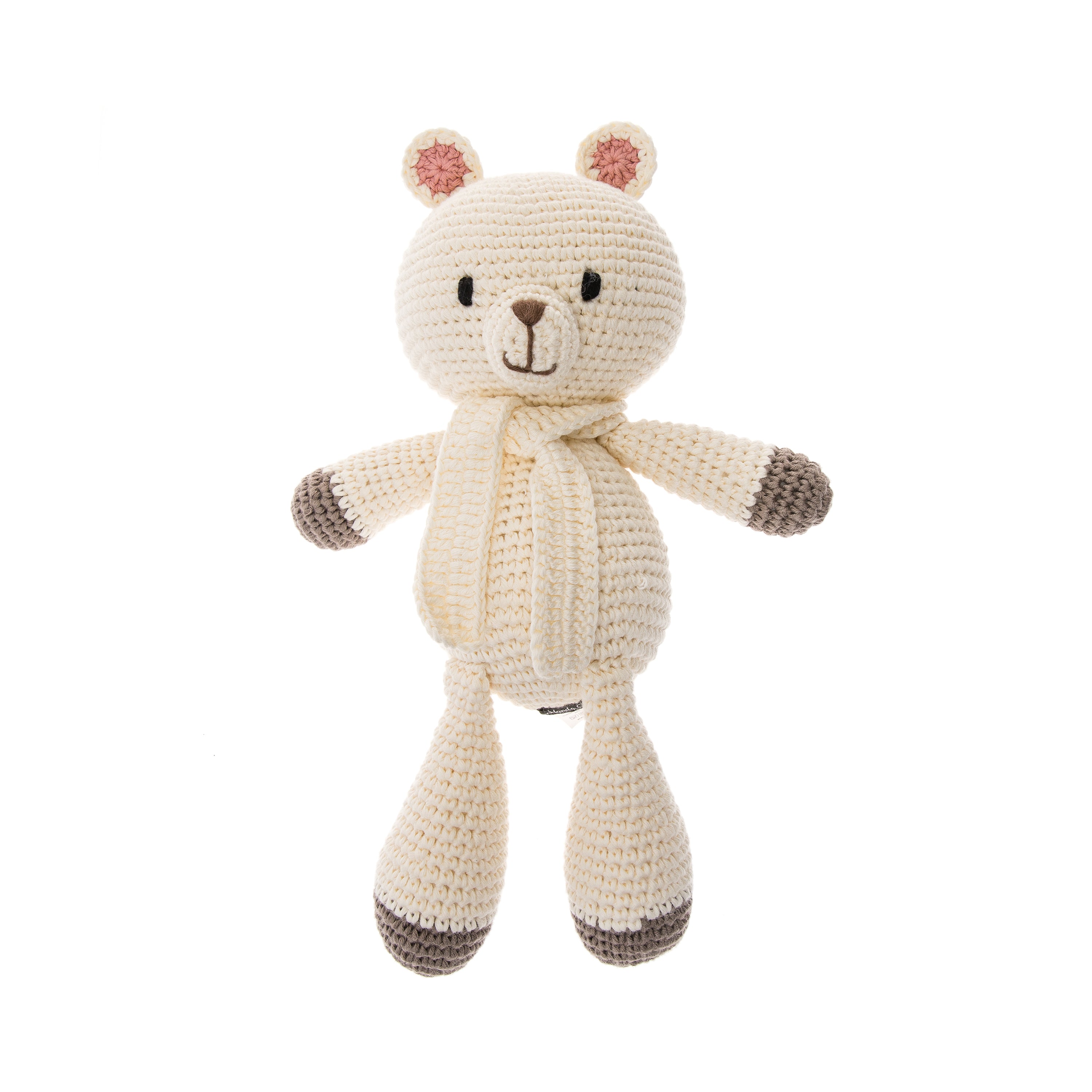 HandMade Plush Toys US seriesBear Hands Craft US, Inc.