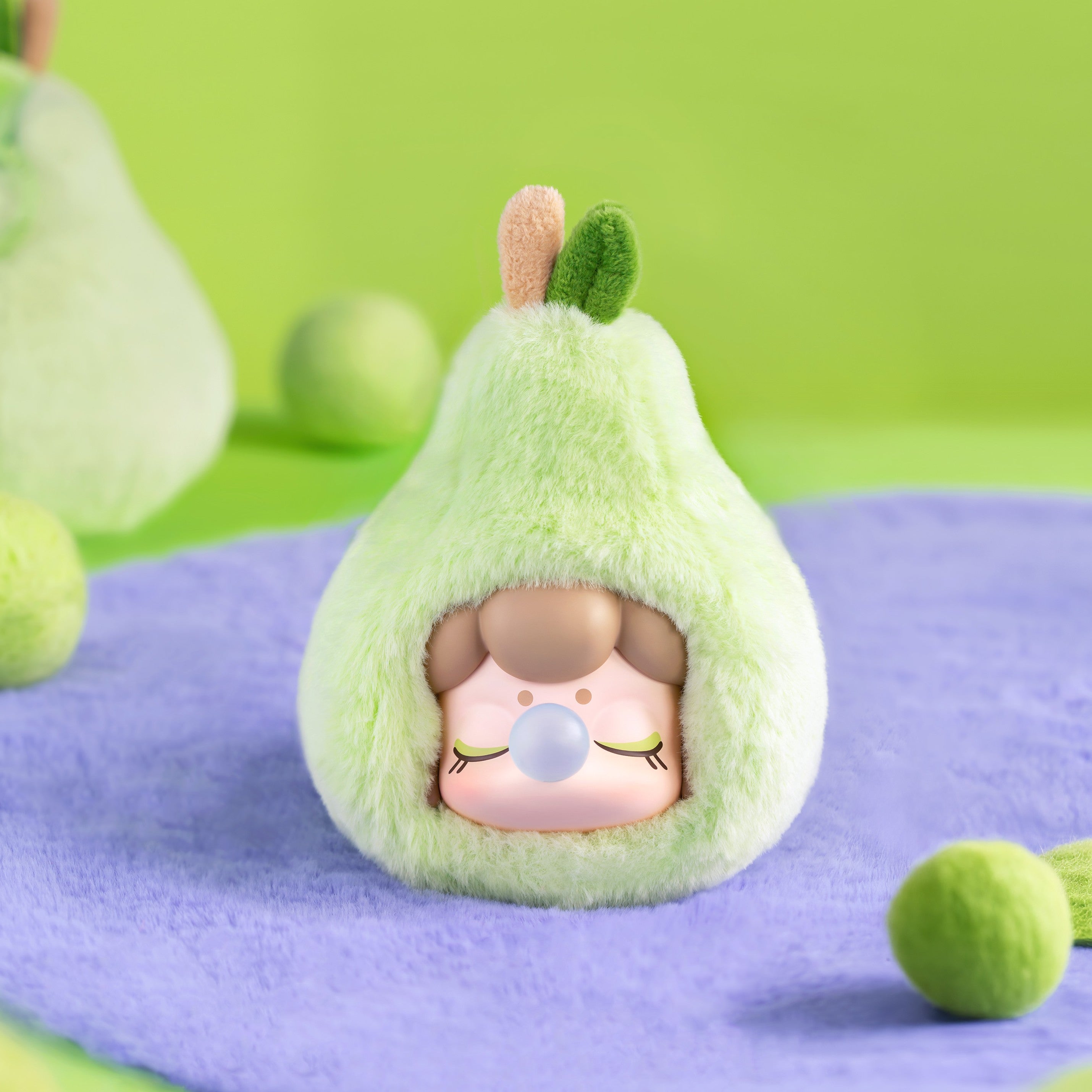 Hands Craft | Fruit Mood Pendant