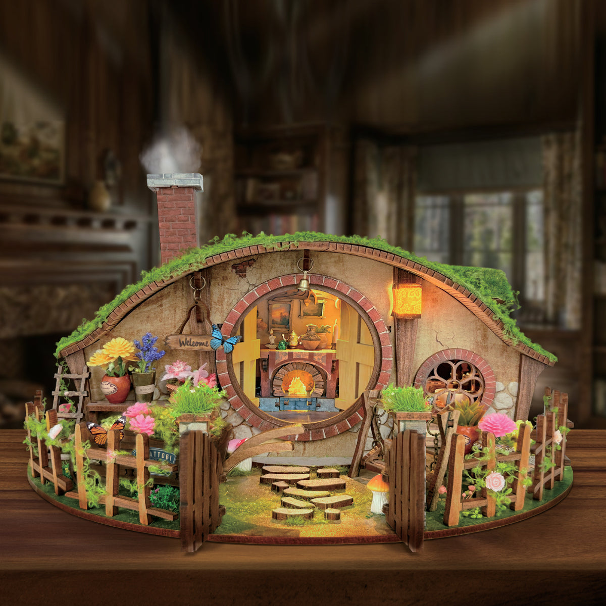 Hands Craft | Fern Hollow