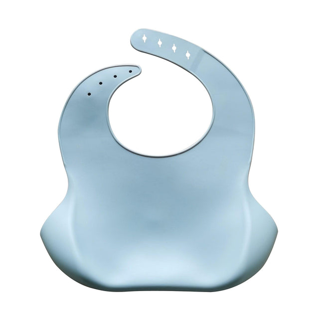 Silicone Product: Silicone Bib - Hands Craft US, Inc.
