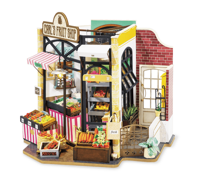 Where to buy dollhouse miniatures deals